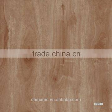 Micro Bevel Uniclic PVC flooring with fiberglass