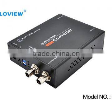 Sdi to Hdmi Onvif1.1/2.0 Converter photo-2