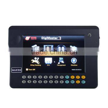 2016 High quality digimaster 3 unlimited tokens applicative for all types of data processing digimaster iii odometer correction