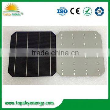 4BB solar cells mono made in Taiwan