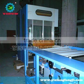 Wool/cashmere Carding Machine/dehairing Machine for Cashmere Production Line