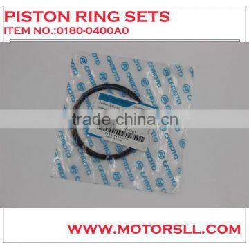 PISTON ASSEMBLY SETS CFMOTO photo-2