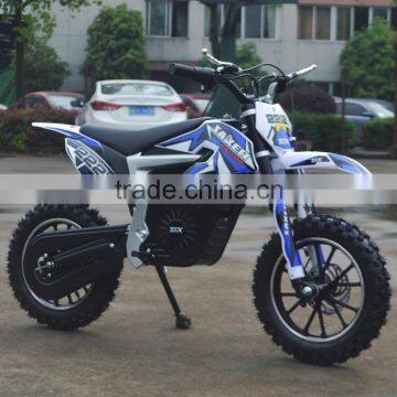 Electric Pit Bike Mini Kids Dirt Bike For Kids photo-3