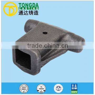 TS169494 investment casting OEM car casting