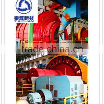 corrosion resistance magnetic ball mill liner