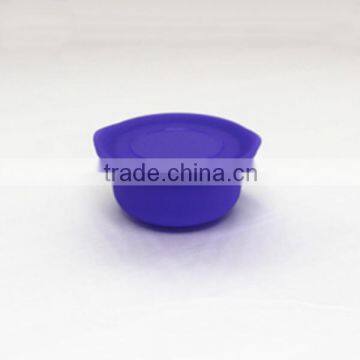 silica gel bowl