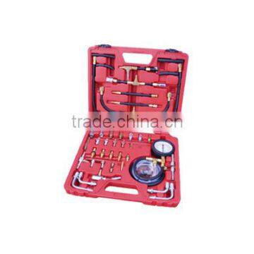 TU-443 Multiple-function oil combustion pressure meter engine testing tools set
