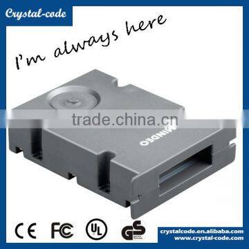 High Quality Mindeo FS380 Fixed 1D Laser Barcode Scanner With Usb photo-4