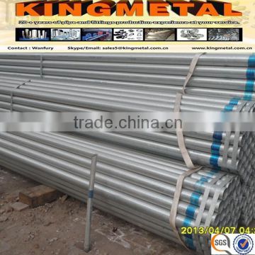 ASTM A 106 / 36.10 G r. B SEAMLESS PIPE