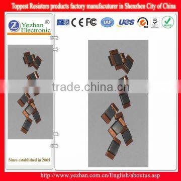 ASR resistors for Electrical source,Conrollers