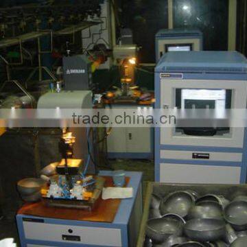 dot pin Metal Marking Machine with CE