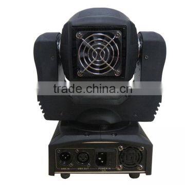 Lowest Price 60W LED Moving Head Spot Light/RGB Color Led dj Moving Head Lights photo-2