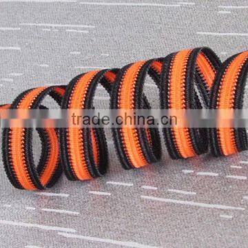 Functional Garment Webbing Tape