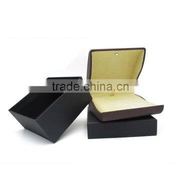 new design stock led lighted jewellery box