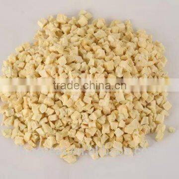2016 100% Natural Bulk Freeze Dried(FD) Apple Ring