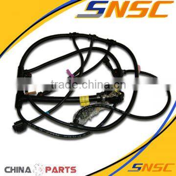 WD615 Weichai Engine 612630080071 wiring harness