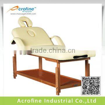 hot sale thermal automatic massage tables