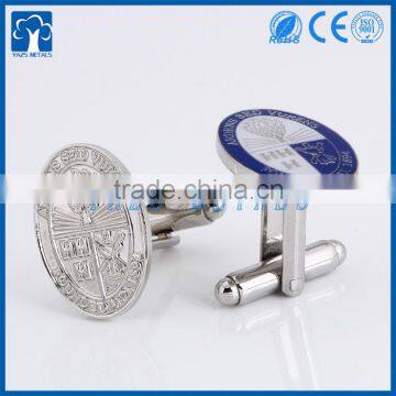 custom suit shirt cufflink for men shirt