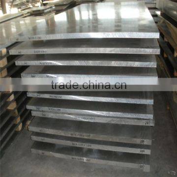 3003 H14 Hot Rolled Aluminum Sheet 1100 photo-5