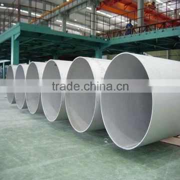 Small/ Large Diameter astm 304 316l Stainless Steel Pipe