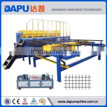 2016 Advanced industrial mesh welding machine                        
                                                Quality Choice