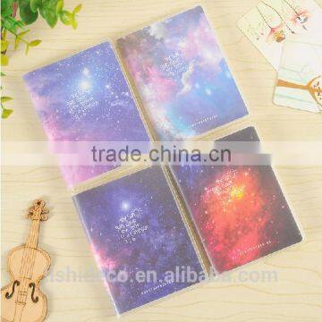 Pp Cover Pocket Notebook For Student