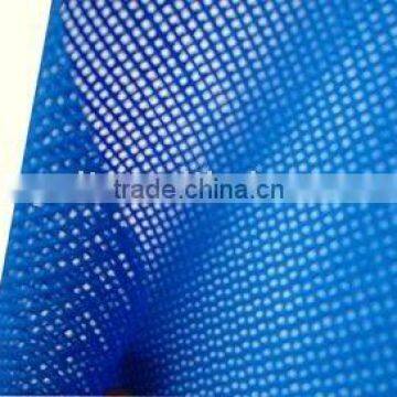 \coated mesh fabric Mesh tarp fabric