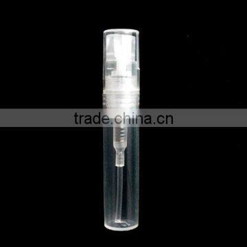 5ml sprayer bottle without perfume