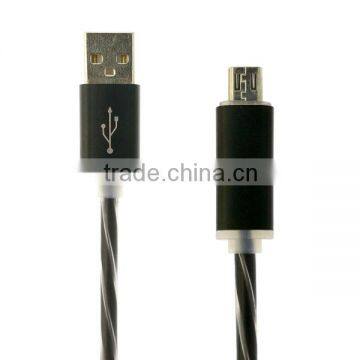 High Quality Data Cable Micro Usb Cable for Android Phone Supplier's Choice photo-2