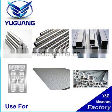 T41-14"x1/8"x7/8" Green Cutting Disc for Stainless Steel photo-2