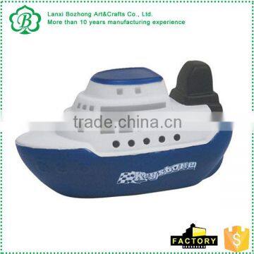 Cruise Boat Anti Stress Reliever