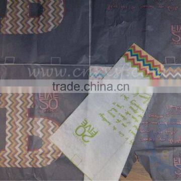 9 Color Rotogravure Thermal Transfer Paper / Film Printing Machine photo-4