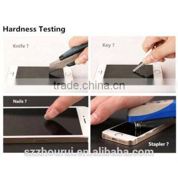 9H,2.5d Premiun Tempered Glass Screen Protector for Sony C4,9H,2.5D, Tempered Glass Screen Protector photo-2