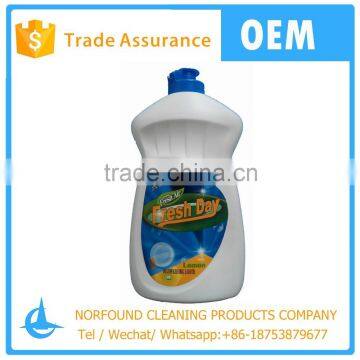 750g good smell dishwashing liquid