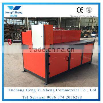 Hydraulic and Automatic Spiral Steel Bending Machine, Rebar Spiral Bending Machine photo-3