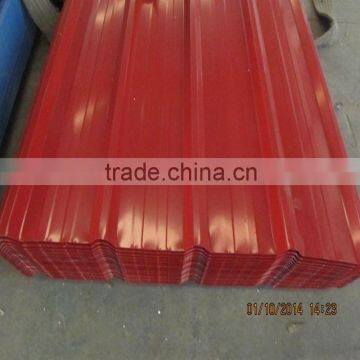 Color Steel Plate Material and galvanized corrugated iron sheet for roofing Type galvanized iron plain sheet