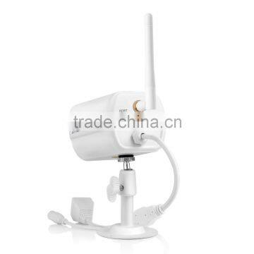 Zmodo Private Design 720P Outdoor IR Wireless WiFi Cctv Security IP Camera photo-4