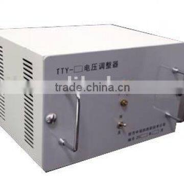 Voltage Regulator for railroad T674,8Q6