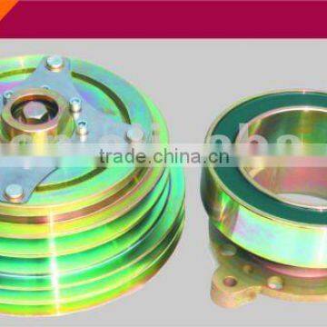 epoxy resin seal BOCK compressor clutch coil