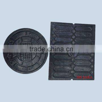 Manhole Cover photo-6