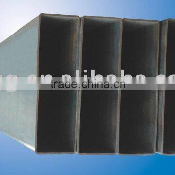 Square steel pipe