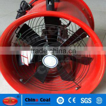 SHT-200/SHT-300 Heavy Industry Explosion-proof Axial Flow Ventilation Commercial Extractor Fan