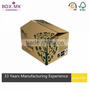 Free Sample Factory Supply 2015 New Design Packaging Box Purchase Cardboard Boxes