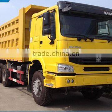 2016 South America Hotsale Cargo Truck