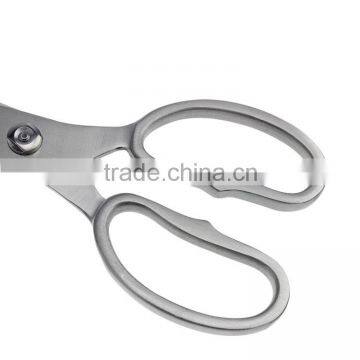 All Purpose Stainless Steel Kitchen Scissors for Bone Cutting photo-3