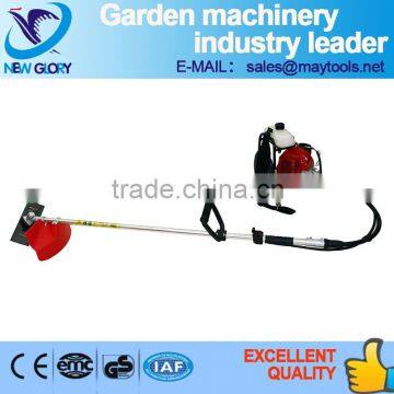 43CC 2 Stroke Gasoline Backpack Knapsack Brush Cutter