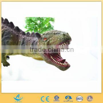 High Quality Plastic Pvc Dinosaur Model Toy Non-toxic Material Animal Figure Dinosaur Model Toy photo-5