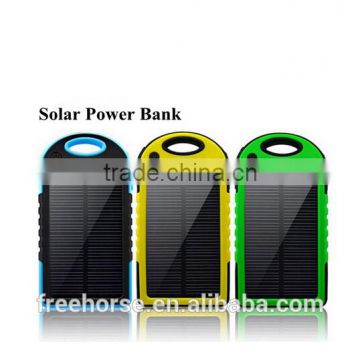 Manufacturer china,10000mAh solar panel charger solar laptop charger