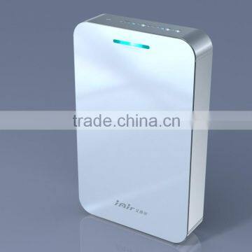 2013 New Design air purifier Like IPHONE i5