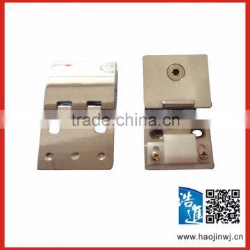 HJ-105 bathroom door hingeshower hing glass hinge bathroom shower door hinge